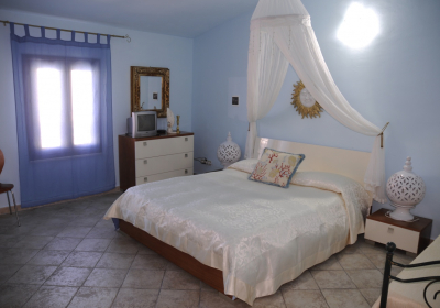 Bed And Breakfast Affittacamere Il Veliero